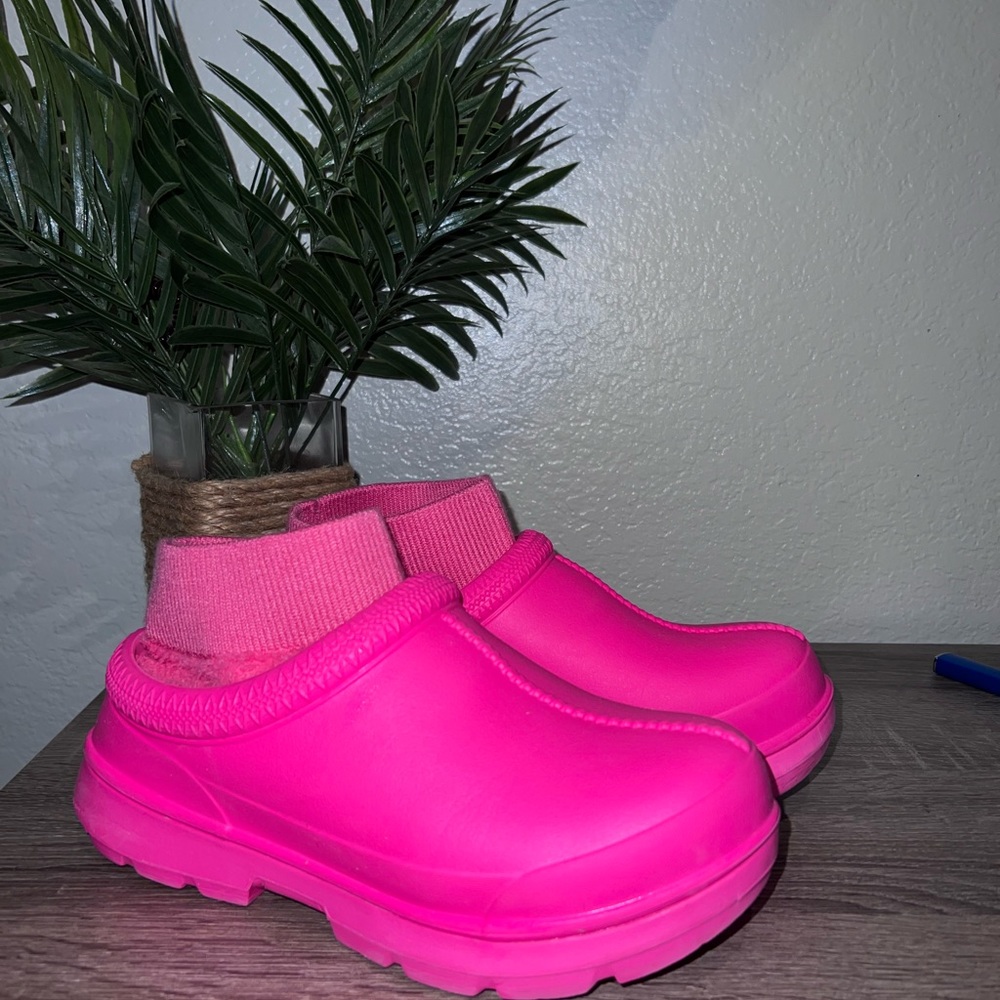 Tasman X UGG Womens Clog